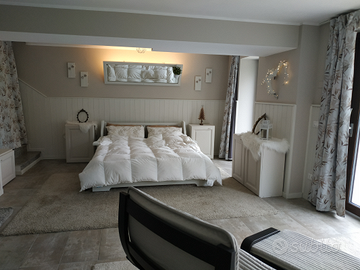 Cascina Orobie Serina