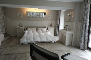 Cascina Orobie Serina