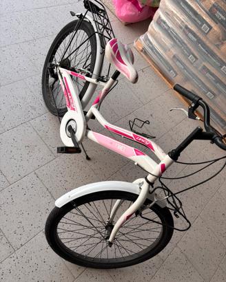 Bicicletta bambina
