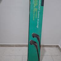 sistema di trasporto per Renault laguna