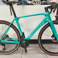 GRAVEL BIANCHI IMPULSO COMP TG.M