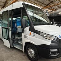 Iveco Daily 50 C17