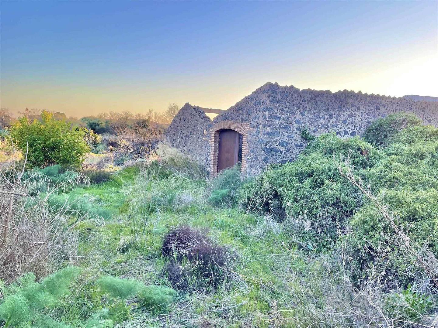 Rif.GL234| terreno agricolo belpasso - Vista 3