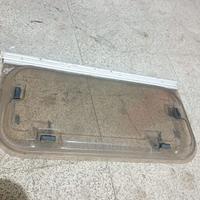 Ricambi camper finestre stufa boiler meccanica