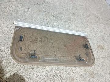 Ricambi camper finestre stufa boiler meccanica