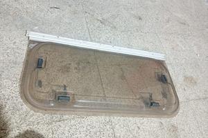 Ricambi camper finestre stufa boiler meccanica