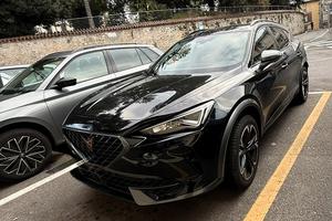 Cupra Formentor 1.5 - 150cv Nera