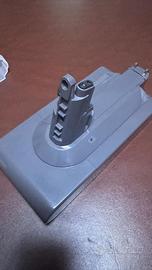 Batteria per aspirapolvere Dyson V11