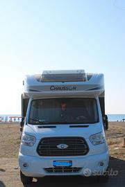 Chausson 514 flash