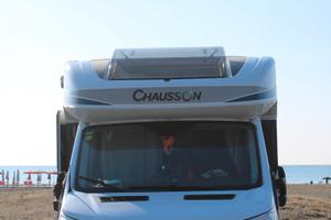 Chausson 514 flash