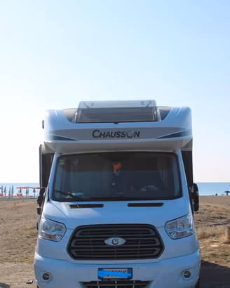 Chausson 514 flash