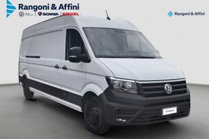 Volkswagen Crafter 35 L4H3 2.0 TDI 103kW ant M6