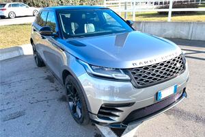 Range Velar Diesel Elettrica