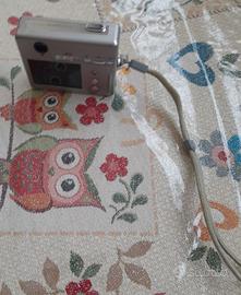 Macchina fotografica FinePix