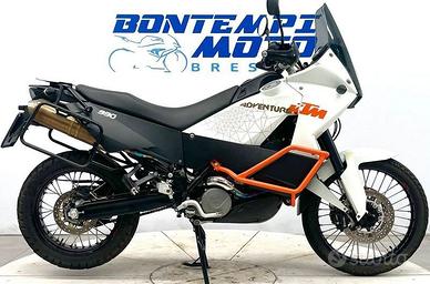 KTM 990 Adventure