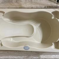 Vaschetta bagno/doccia neonati (0-12 mesi) Erbesi