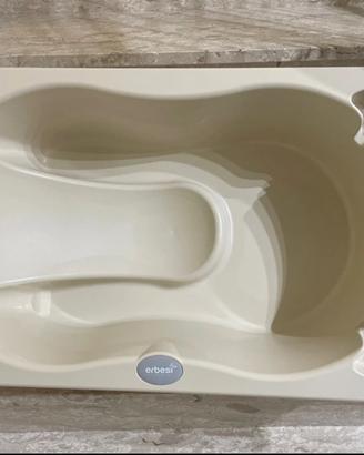 Vaschetta bagno/doccia neonati (0-12 mesi) Erbesi