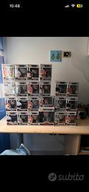 Vari Funko pop