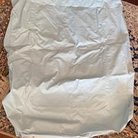 Lettino gonfiabile da viaggio