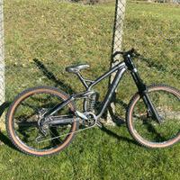 Trek session 8 - 2019