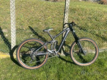 Trek session 8 - 2019