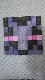 Sottobicchieri/Sottotazza Minecraft