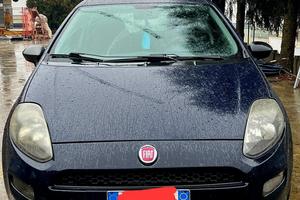 Fiat Punto 1.4 8V Young Easypower (bifuel benzina/