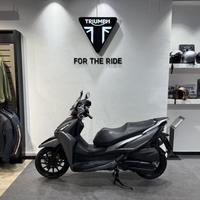 KYMCO Agility 300 NOODOE