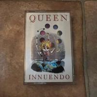 Queen - Innuendo (1991)  Prima Stampa Italia