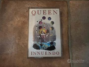 Queen - Innuendo (1991)  Prima Stampa Italia