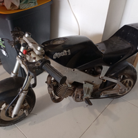 Polini 910
