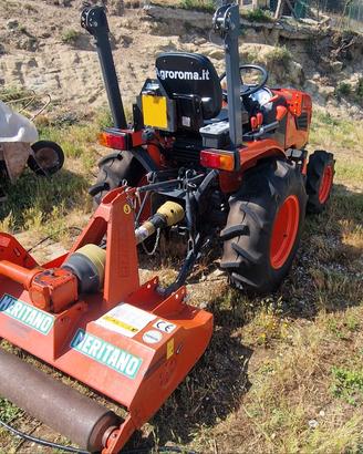Kubota B1620