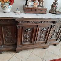 credenza