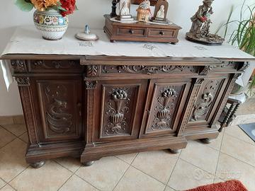 credenza