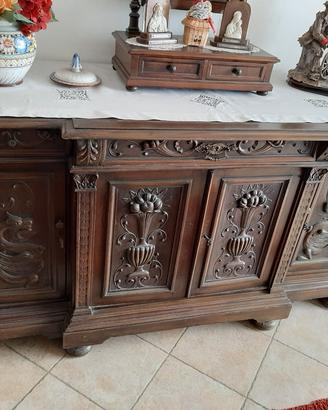 credenza