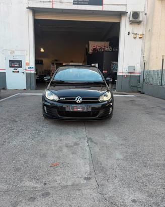 Volkswagen Golf 2.0 TDI 170CV DPF 5p. GTD
