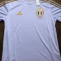 MAGLIA ITALIA 2023 125º ANNIVERSARIO EDIZIONE LIMI
