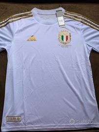 MAGLIA ITALIA 2023 125º ANNIVERSARIO EDIZIONE LIMI