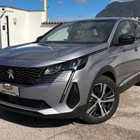 Peugeot 3008 Hybrid4 300 e-EAT8 Allure Pack