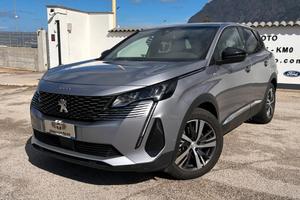 Peugeot 3008 Hybrid4 300 e-EAT8 Allure Pack