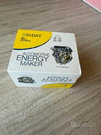 Convertitore pressione turbo opel astra h