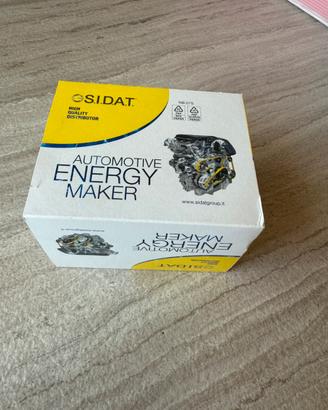 Convertitore pressione turbo opel astra h