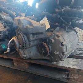 CAMBIO 6M SEAT LEON 2.0 TD 2010 CFH 532/2026