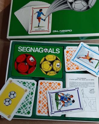 CalcioMania Dal Negro