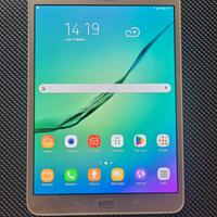 Samsung Galaxy Tab S2 LTE Gold