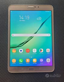 Samsung Galaxy Tab S2 LTE Gold