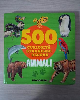libro per bambini