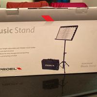 Leggio Proel RSM360M