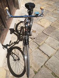 bicicletta Bianchi vintage