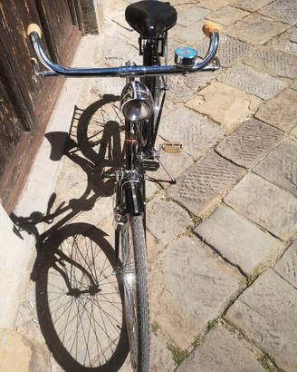 bicicletta Bianchi vintage